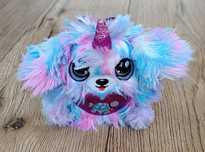 Pluszak maskotka Rainbowcorns Puppycorn
