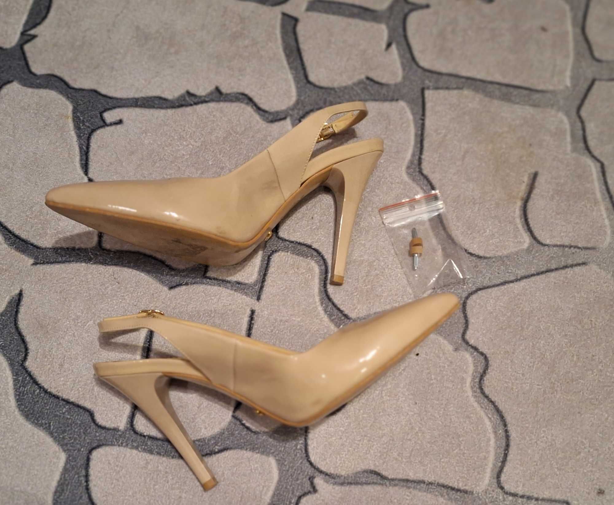 Buty Badura rozmiar 40