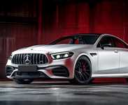 Mercedes AMG E53 C-pe | A45s | A | CLA | GLB35 | GLC | CLS | S Wynajem