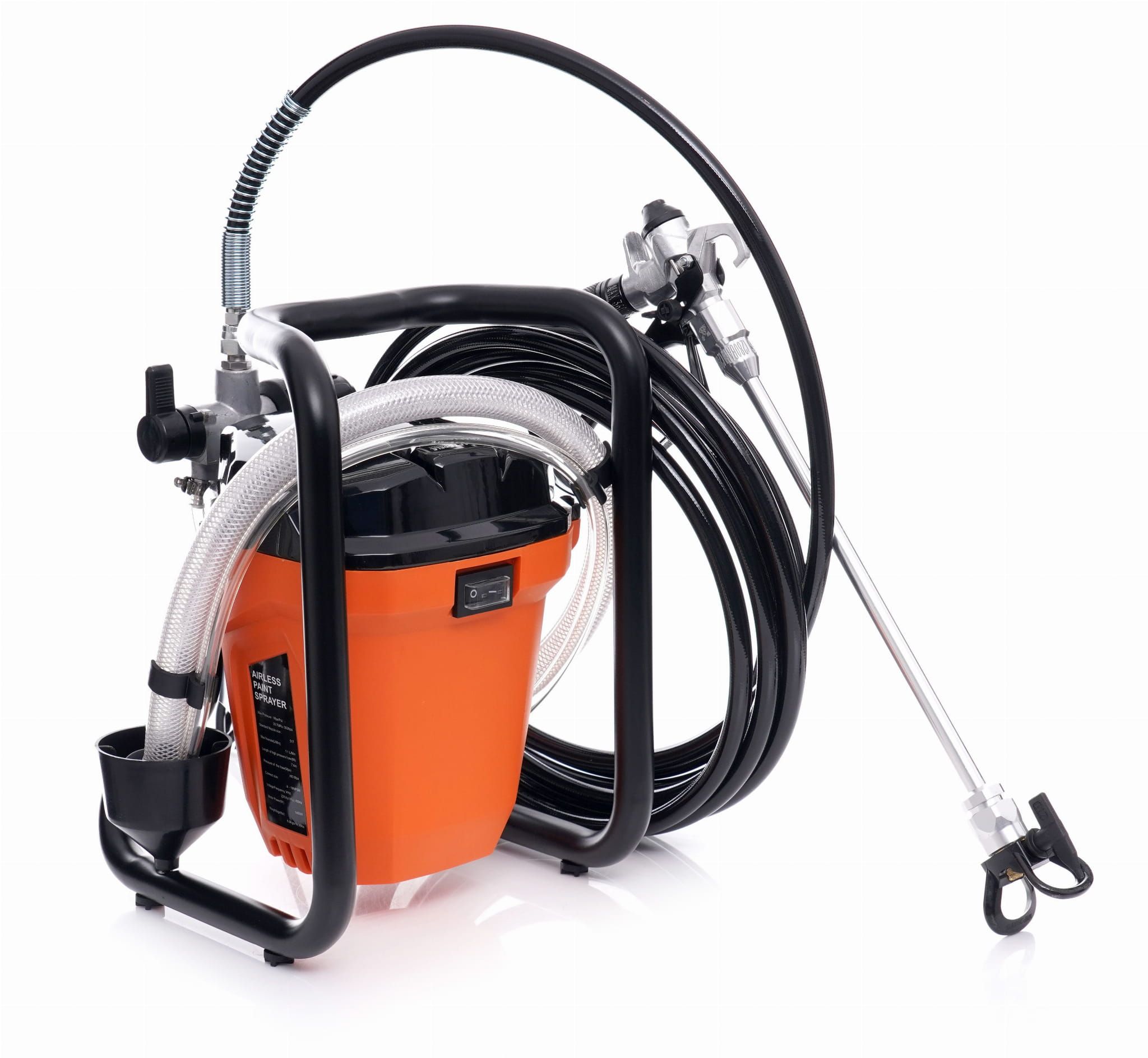 Agregat malarski 1450w KD1746