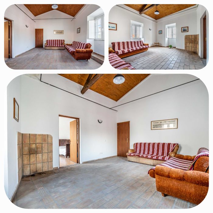 Casa antiga em Alcantarilha (Algarve)
