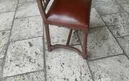 Krzesło antyk do renowacji