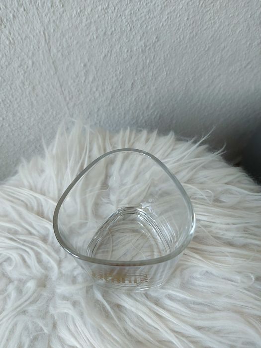 Szklanka do whisky Grant's.