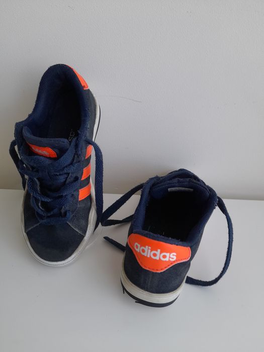 Ténis de criança - Adidas t.30