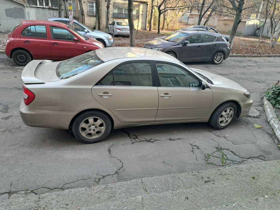 Продам TOYOTA Camry  30