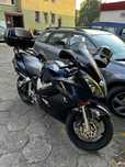 Honda VFR 800cc супер состояние