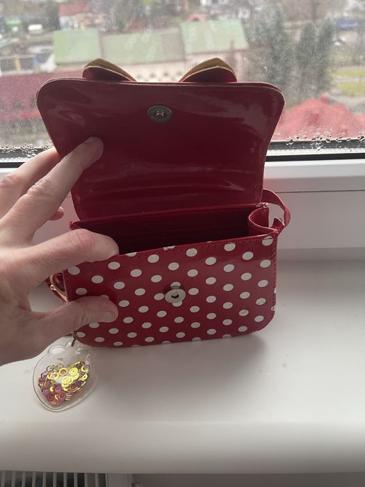 Продам дитячу сумку . В нормальному стані .