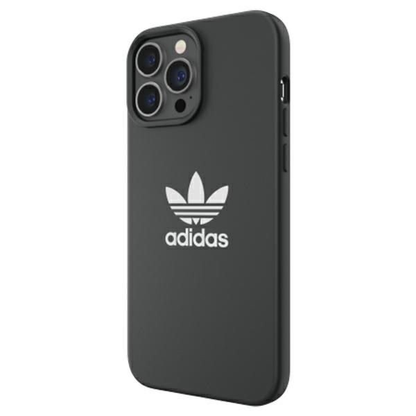 Etui Adidas Originals Silicone do iPhone 13 Pro Max 6,7"