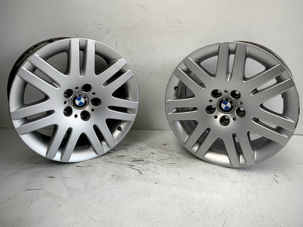 Felgi aluminiowe 18” BMW e65 f01 f02 e46 e60 / 8J et24 (D15)