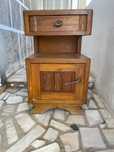 Mesa de cabeceira