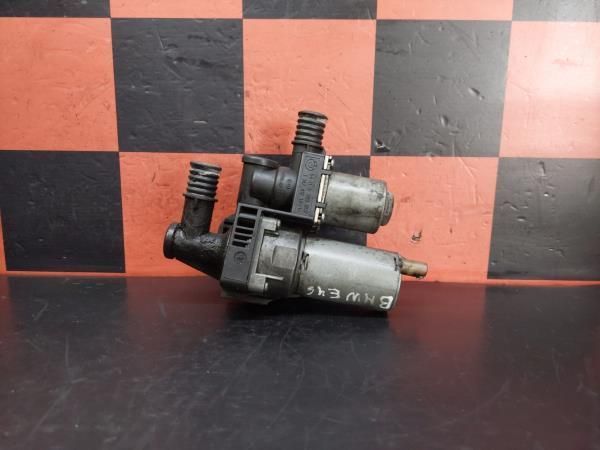 Torneira Da Sofagem  Bmw 3 Touring (E46)