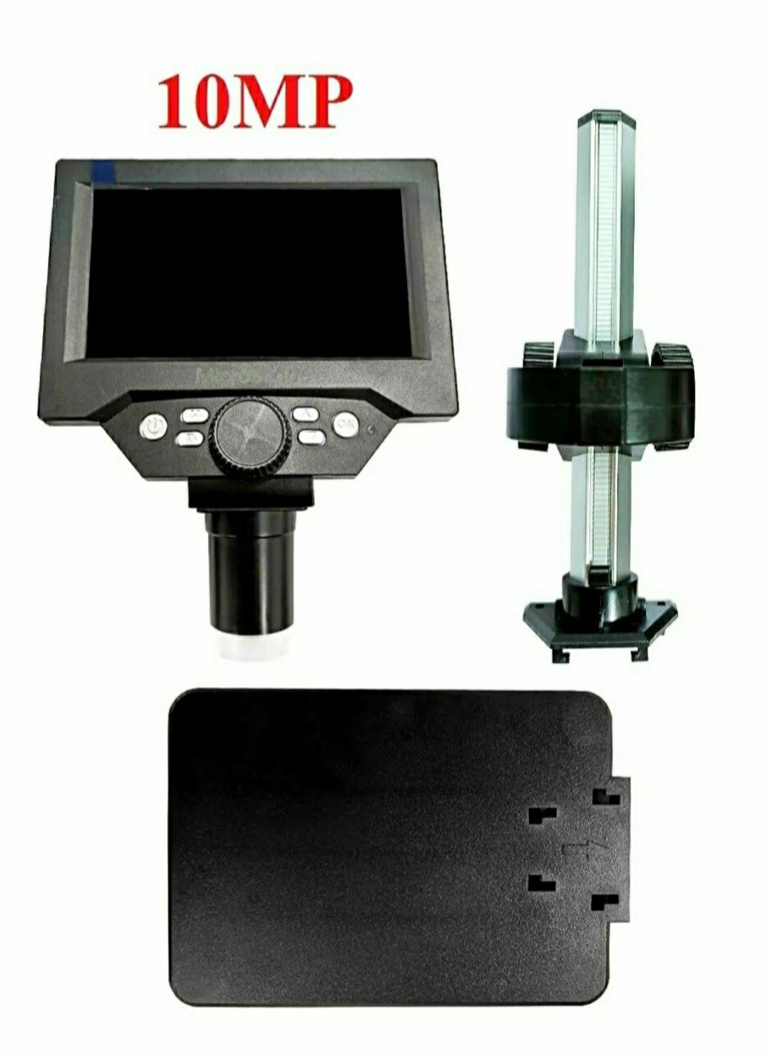 Мікроскоп цифровий(микроскоп)-10MP,1000X,5.5 дюймів