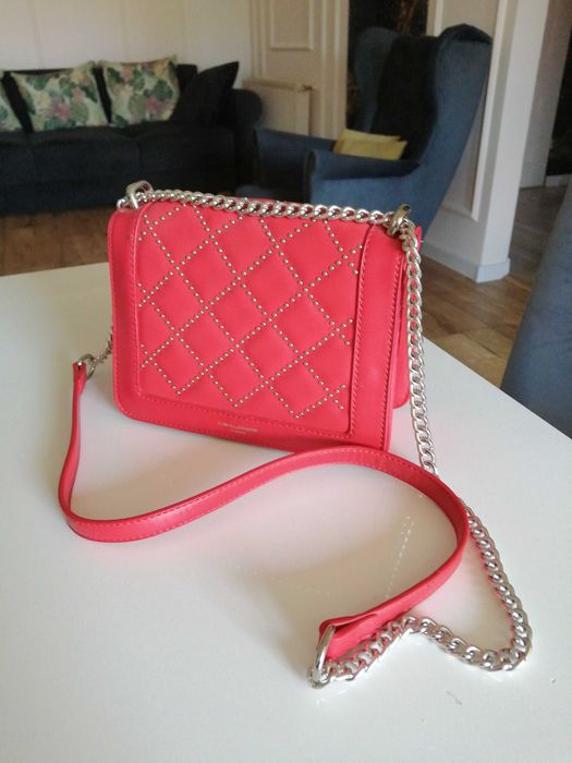 Torebka David Jones Paris