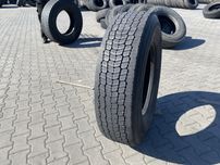 Opony 295/80R22.5 Typ CONTINENTAL HDW2 Scandinavia Napęd