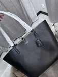 Torebka shopper Ralph Polo Lauren