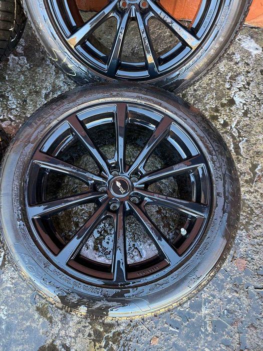 Різноширокі Диски Brock 5*112