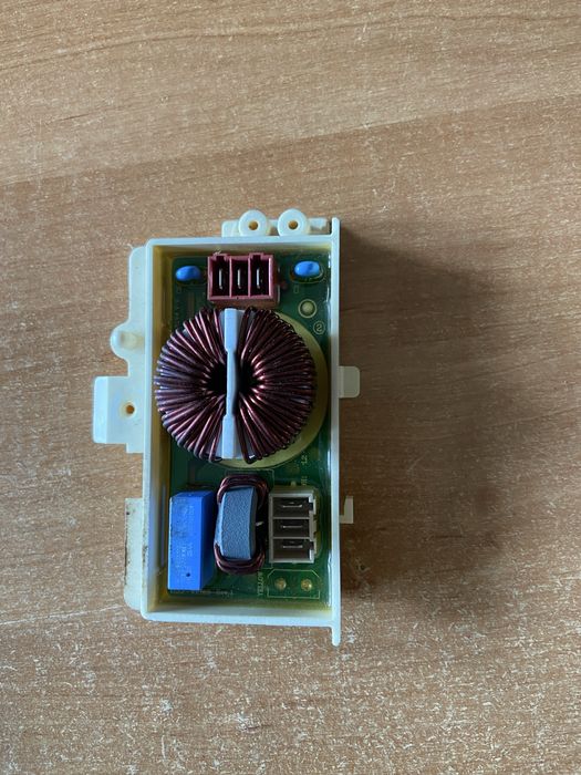 Плата стиральной машины LG