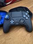 Comnado nacon pro ps4