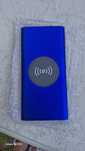 Powerbank 8000 mAh INDUKCJA- Polecam