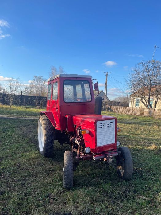 Т25 Владимирец