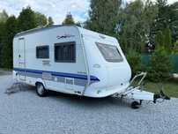 Hobby 440  Hobby 440 Mover 2004