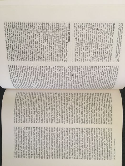 Dicionário de História dos Descobrimentos