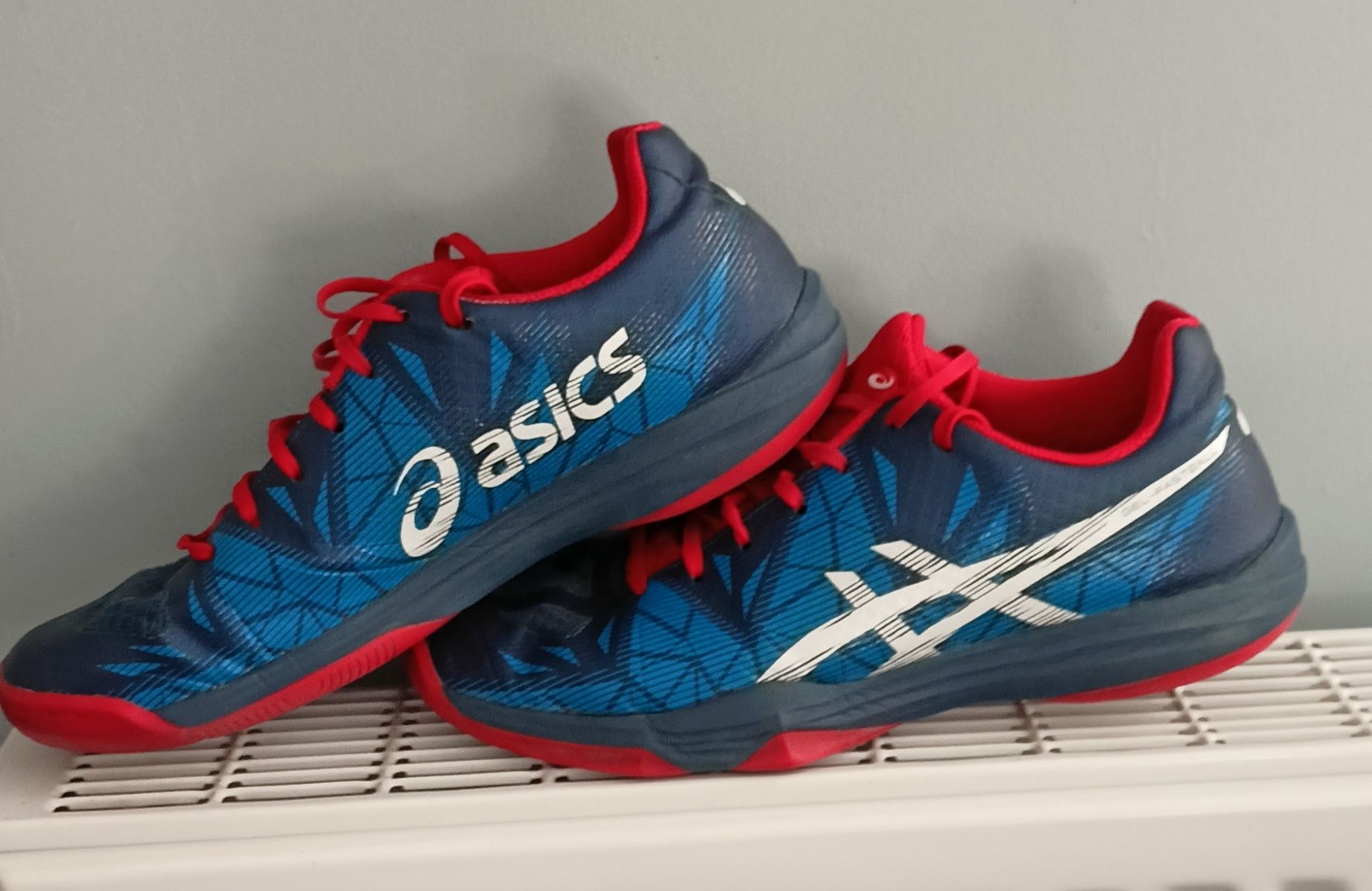 Buty Asics Gel Fastball 3 rozmiar 42. Tania wysyłka !!!