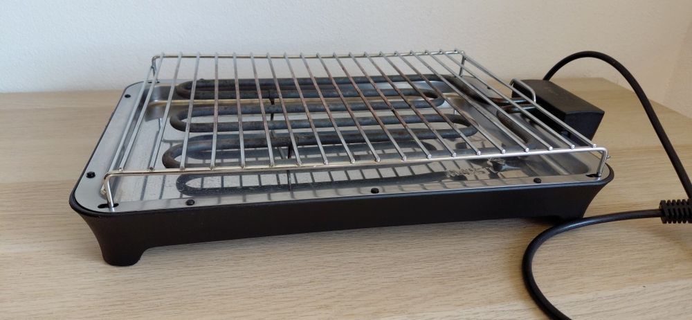 Grelhadora Elétrica Flama