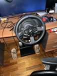 T300Rs gt como novo