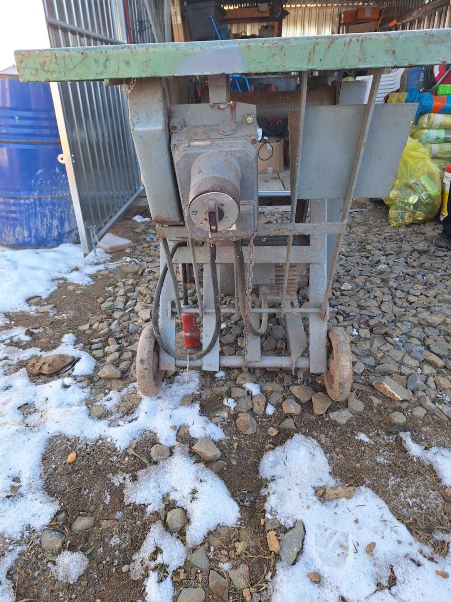 Cyrkularka Krajzega