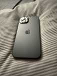 iPhone 15  256gb