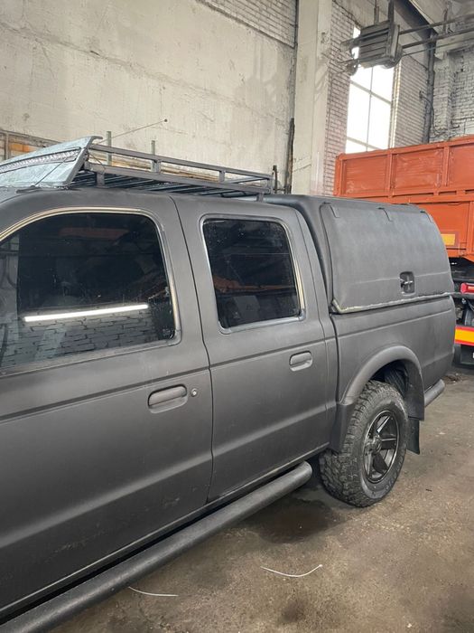 Ford Ranger 2.5 2006 для ЗСУ