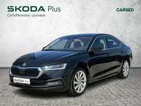 Skoda Octavia 2.0TSI 190KM 4X4 Style DSG l Salon Polska, Gwarancja, VAT23% l