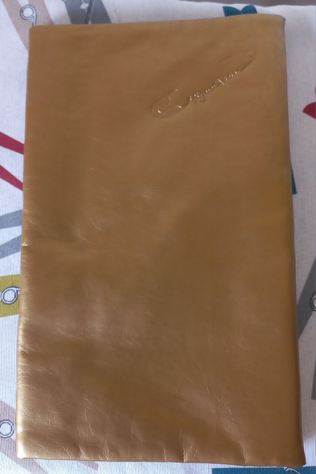 Pochete Miguel Vieira