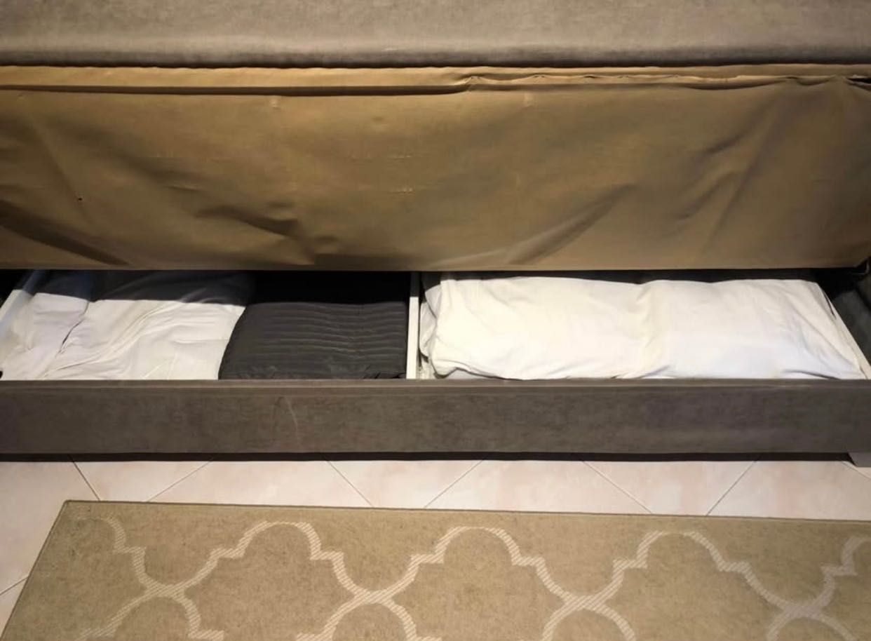 Sofá cama OK Sofás
