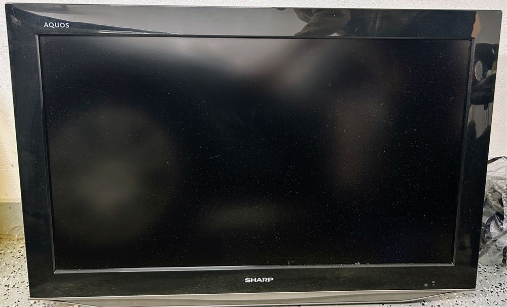 Telewizor Sharp 32 cale