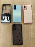Smartfon Samsung S20 FE