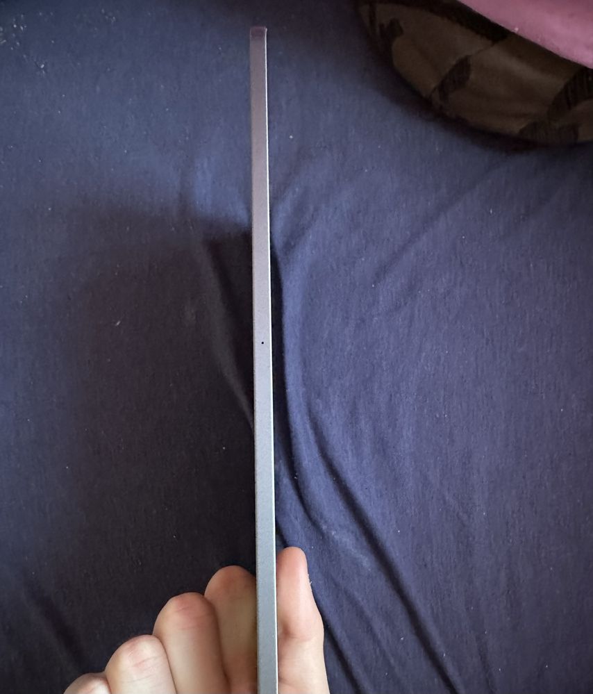 iPad Pro (11 lat) (2. generacja)