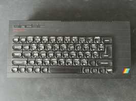 Klawiatura SINCLAIR ZX Spectrum + STAN IDEALNY Kolekcjonerski