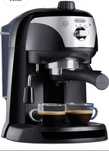 Maquina de cafe expresso