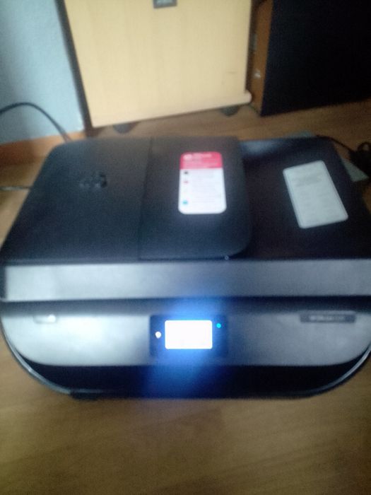 Sprzedam drukarkę hp
