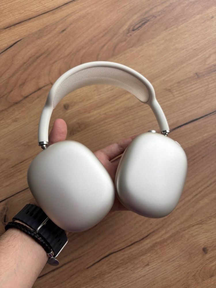 Apple AirPods Max USB-C Starlight OpenBox