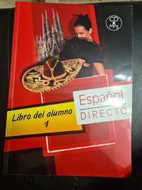 Podręcznik Hiszpański