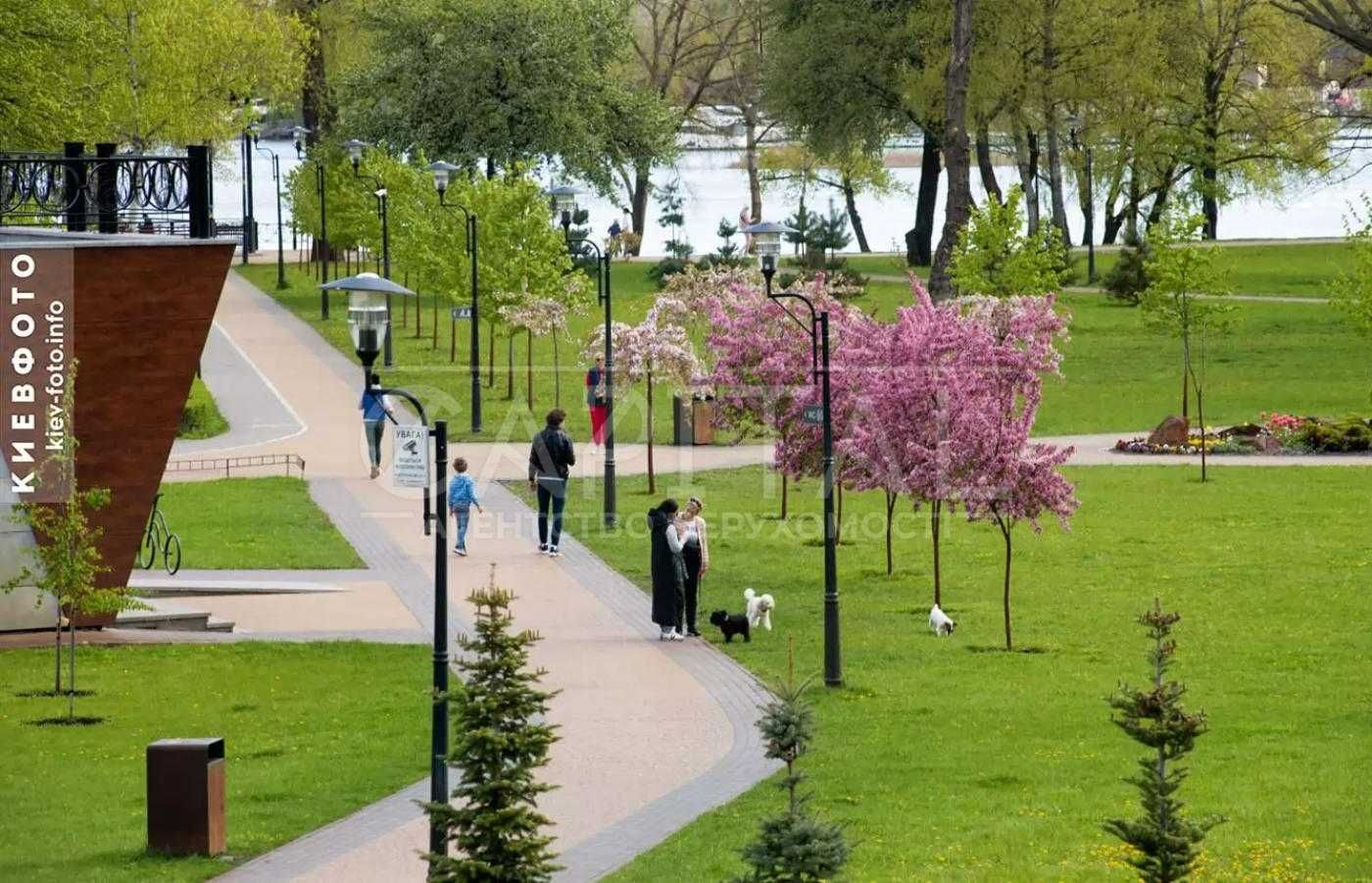 Продаж 2к квартири, 48м2, Київ, ЖК Оболонські Липки
