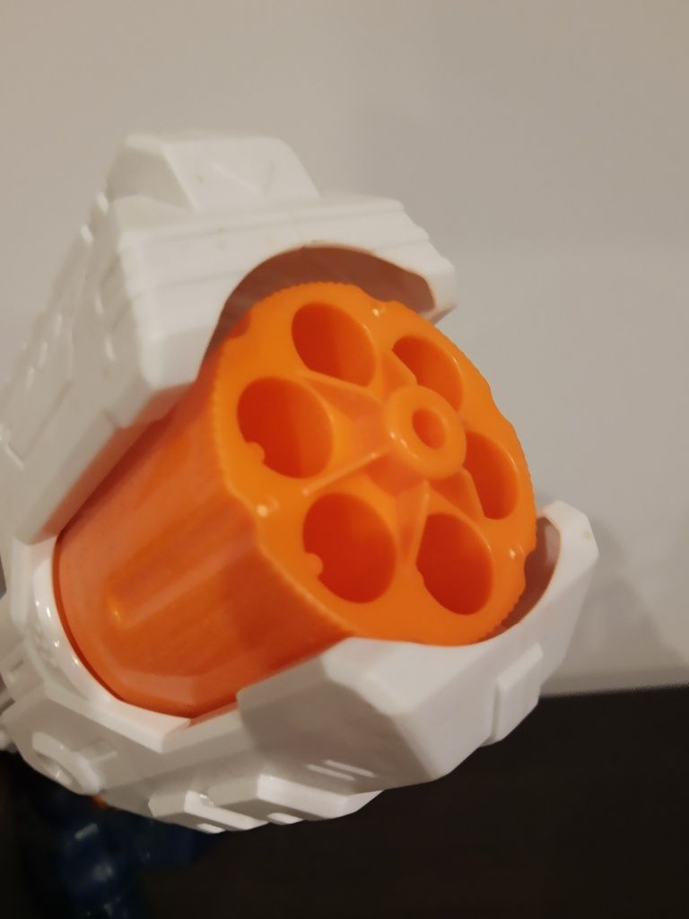 Pistolet x shot, pistolet na strzałki