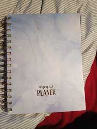 Organizer, planer