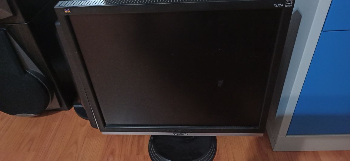 Monitor ViewSonic