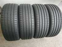 4x Hankook Ventus Prime 4  225/45r17  7,5mm