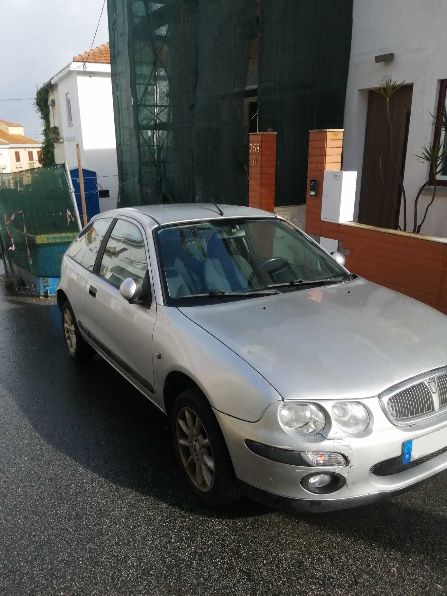 Rover 25 para peças