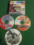 CD Action 4/00 - Plane Crazy / Starter CD